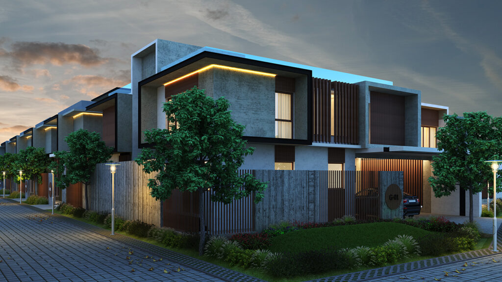 Luxury Property Developers in Coimbatore