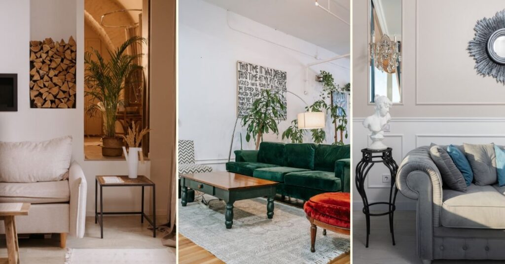  Furniture is everything