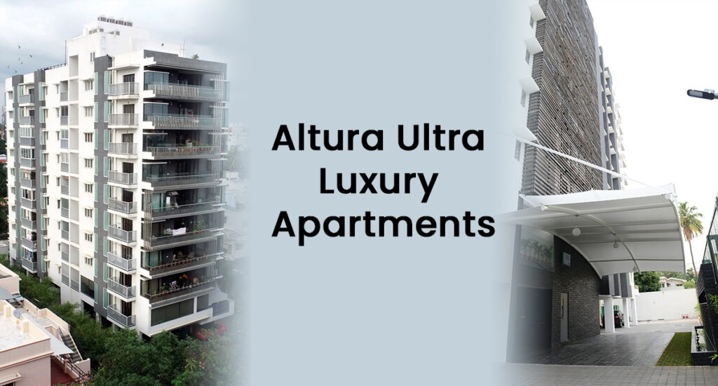 Altura Ultra Luxury Apartments