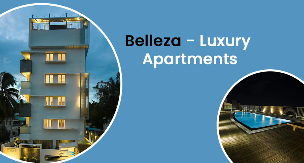 Belleza - Luxury Apartments