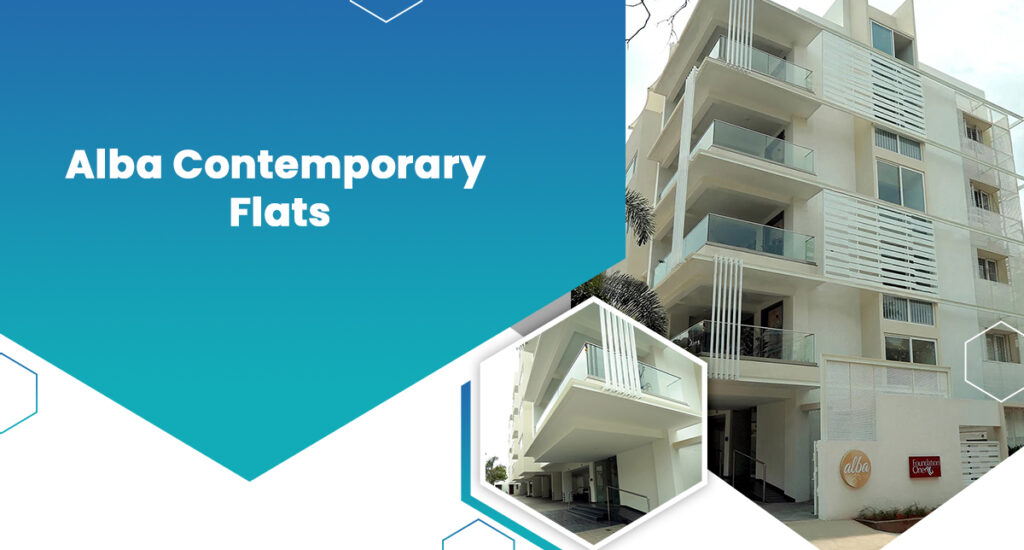 Alba - Contemporary Flats