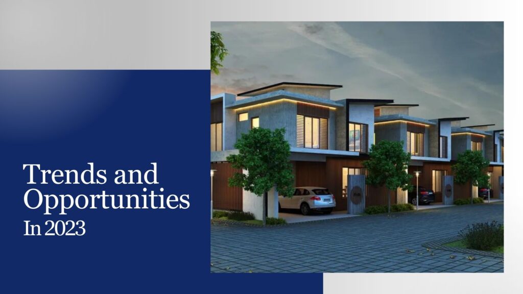 Trends and Opportunities in 2023