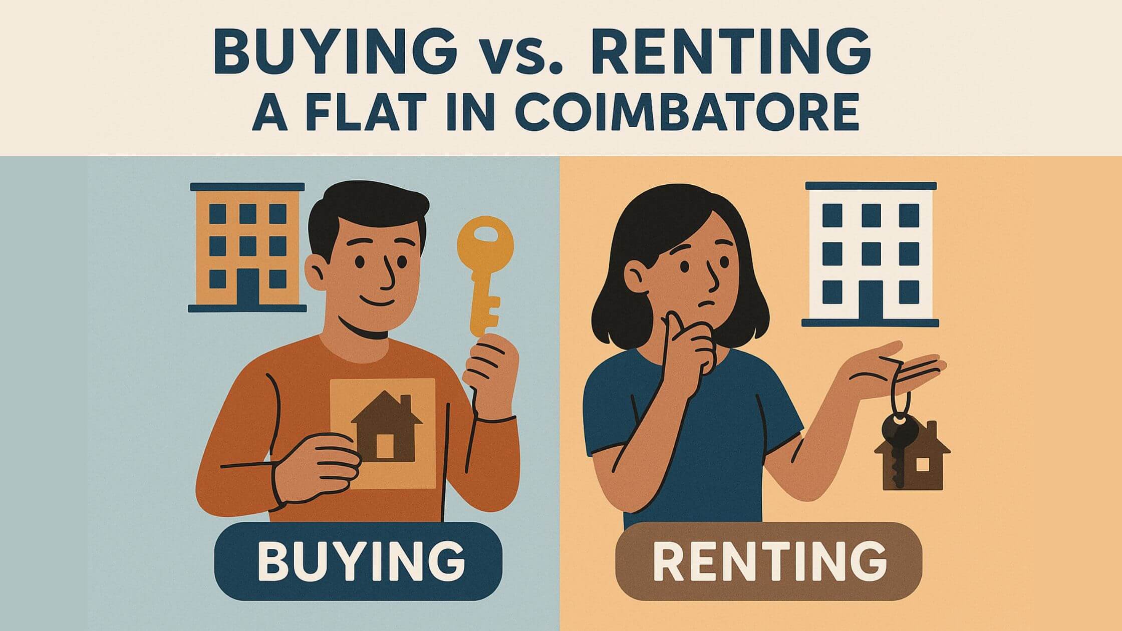 buy flat in coimbatore